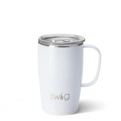 Swig Life 18oz Travel Mug