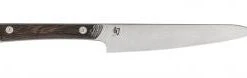 Shun Knives Shun Kanso 6-in. Utility Knife