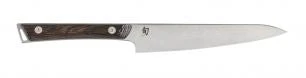 Shun Knives Shun Kanso 6-in. Utility Knife 1 Shun Knives Shun Kanso 6-in. Utility Knife