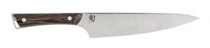 Shun Knives Shun Kanso 8-in. Chef's Knife 1 Shun Knives Shun Kanso 8-in. Chef's Knife