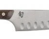 Shun Knives Shun Kanso 7-in. Hollow-Ground Santoku Shop All Knives