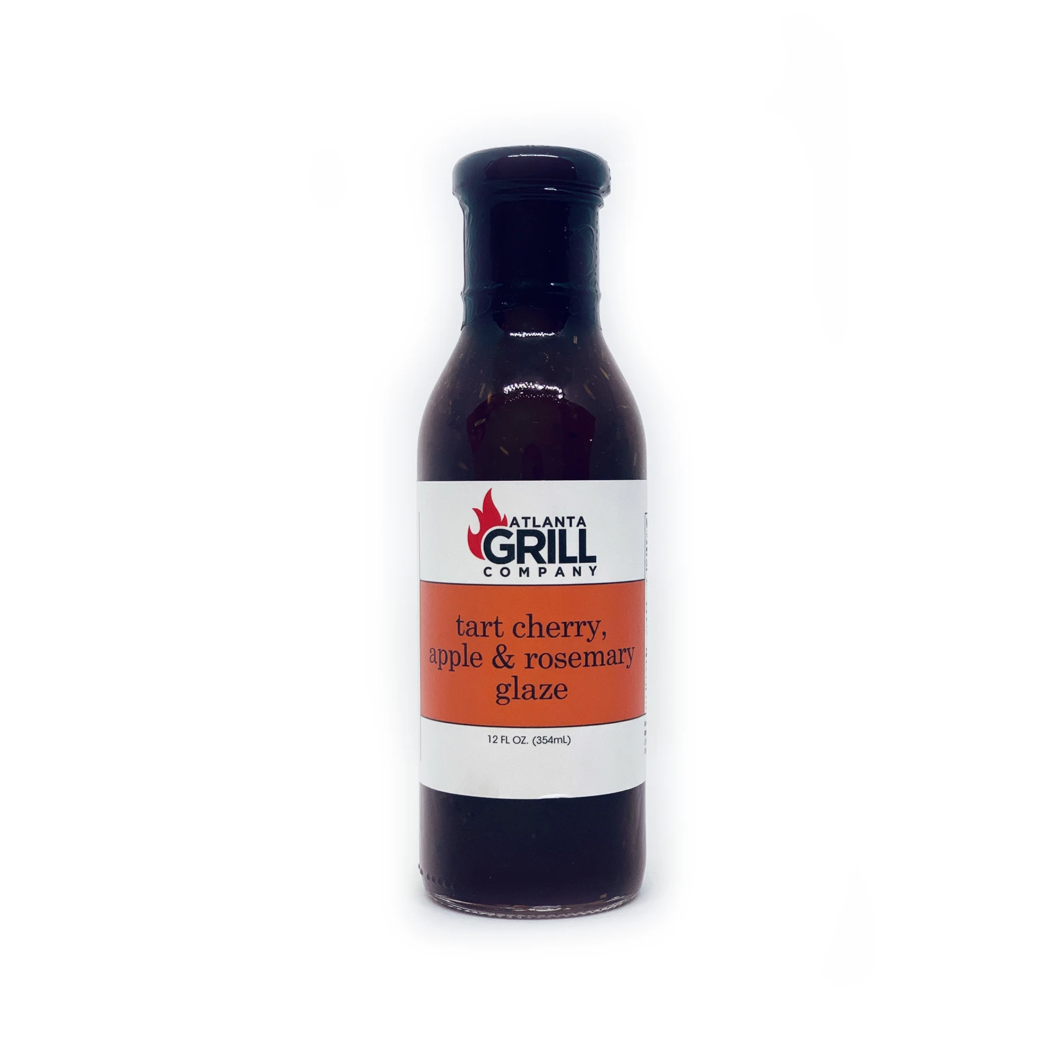 Atlanta Grill Company: Tart Cherry, Apple And Rosemary Glaze Shop All Sauces 1 Atlanta Grill Company: Tart Cherry, Apple And Rosemary Glaze Shop All Sauces