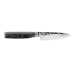 Shun Knives Shun Premier Grey 4-in. Paring Knife Shop All Knives