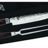 Shun Knives Shun Premier 2-Piece Carving Set Shop All Knives