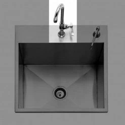 Twin Eagles Grills Twin Eagles Faucet Kit