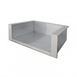 Twin Eagles Grills 36" Twin Eagles Pellet Grill And Smoker Insulating Jacket (All Stainless Steel)