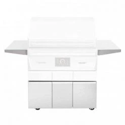 Twin Eagles Grills 36" Twin Eagles Pellet Grill And Smoker Grill Base