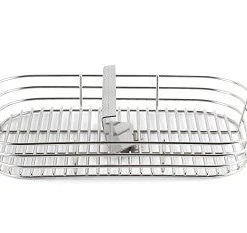 Kick Ash Basket – PKGO Charcoal Baskets