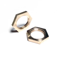 FireBoard Hex Nuts Temperature Control