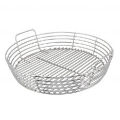 Kick Ash Basket – Big Green Egg
