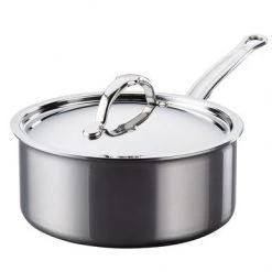 Saucepans & Saucers Hestan NanoBond Titanium Saucepan